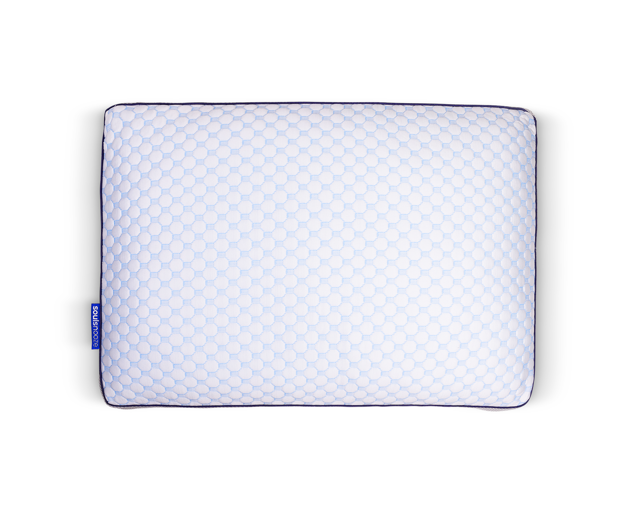 Soulsnooze Dawn Pillow