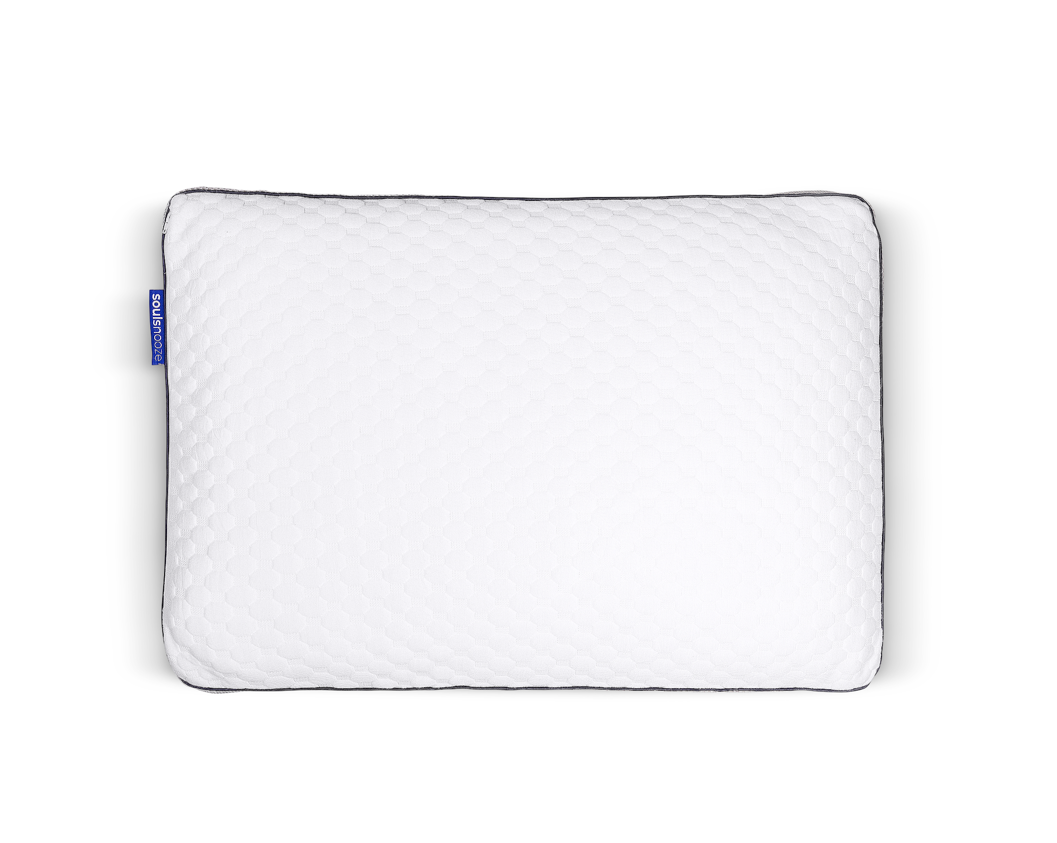 Soulsnooze Dawn Pillow