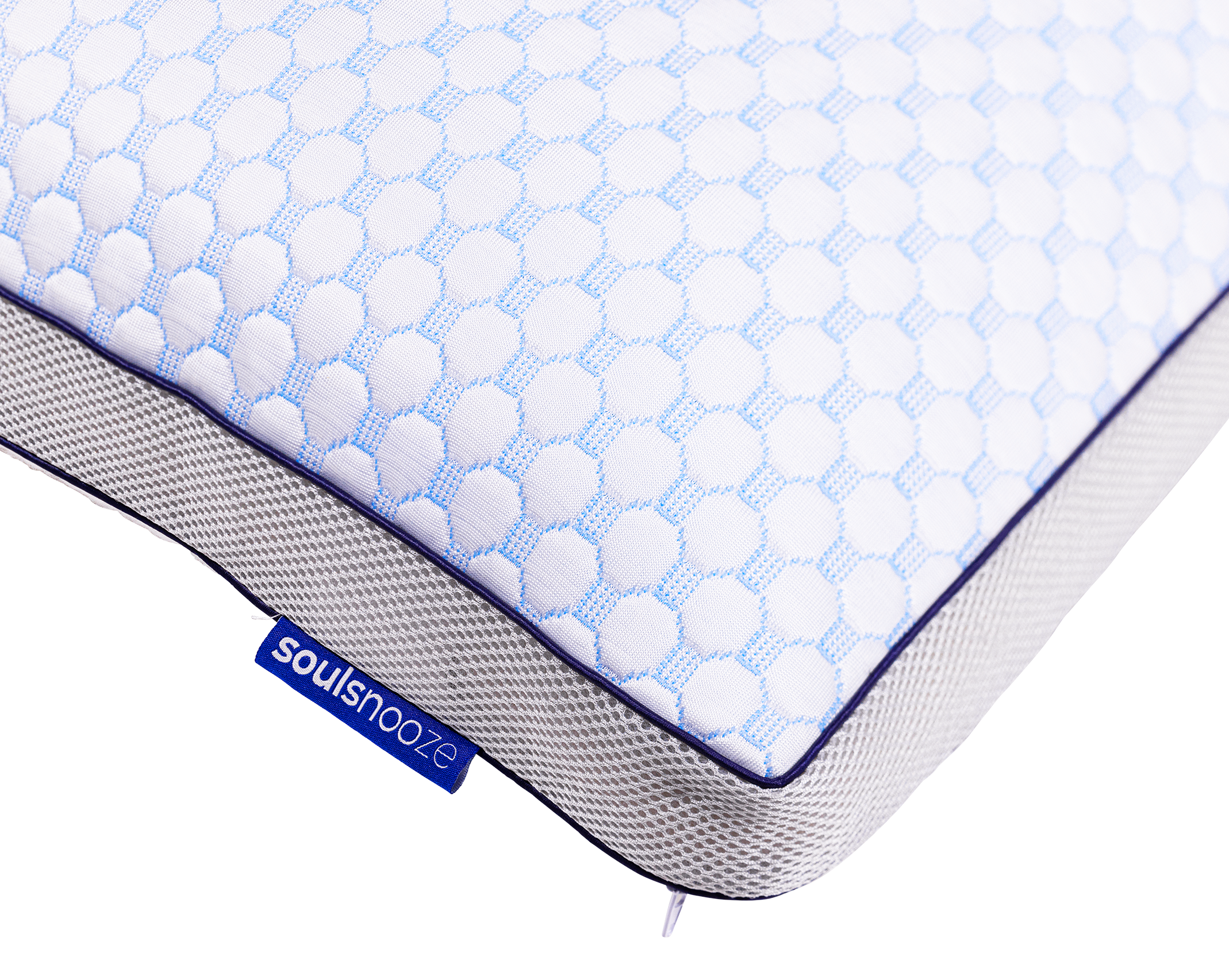Soulsnooze Dawn Pillow