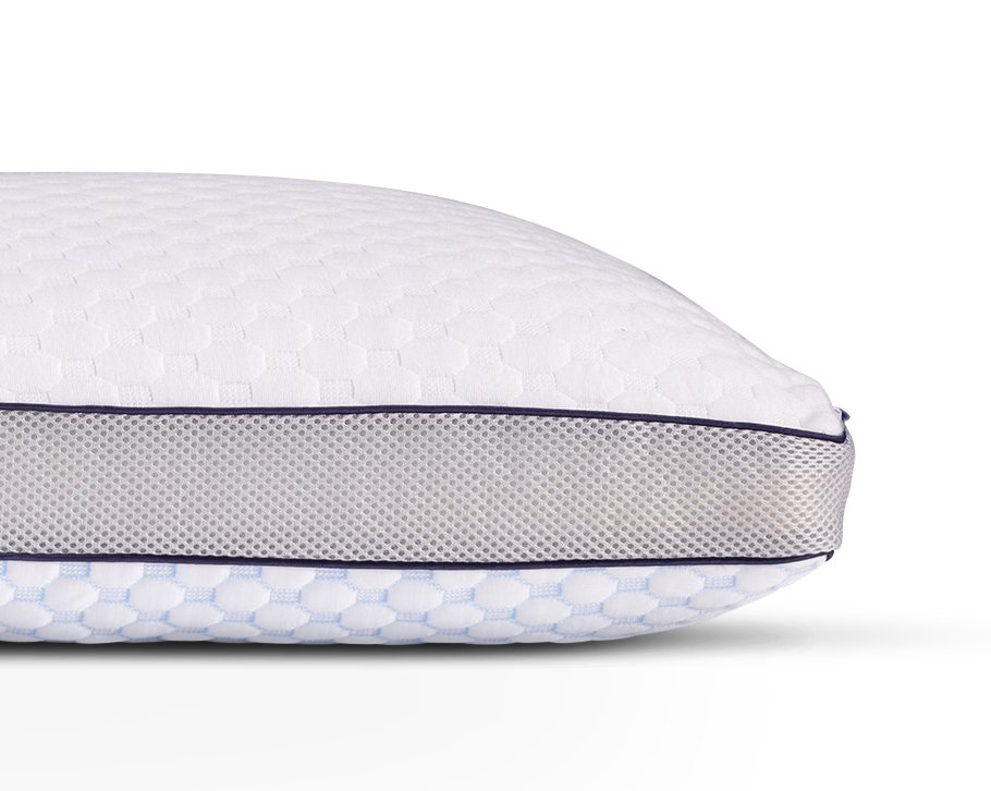 Soulsnooze Dawn Pillow